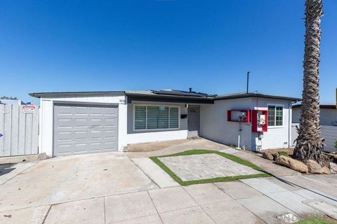 Photo of 4888 Auburn Drive Dr, San Diego, CA 92105 (MLS # 250040077SD)