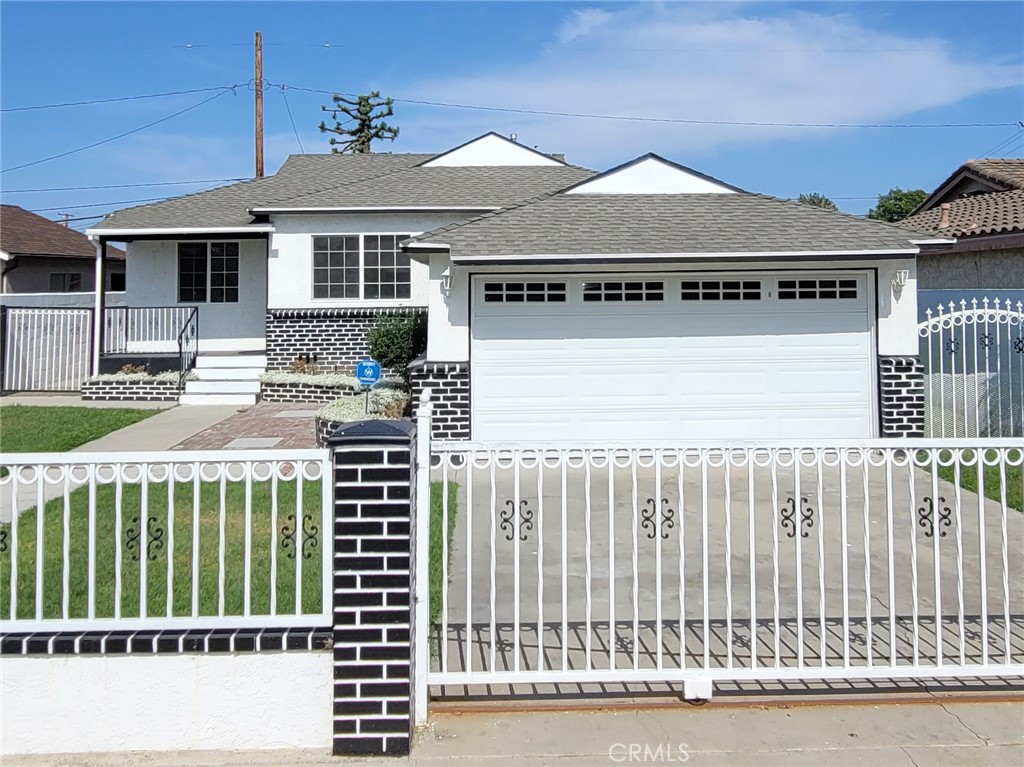 Properties 1 22010 Juan Avenue