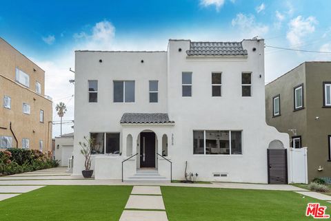Photo of 3626 E 1st Street, Long Beach, CA 90803 (MLS # 26831229)
