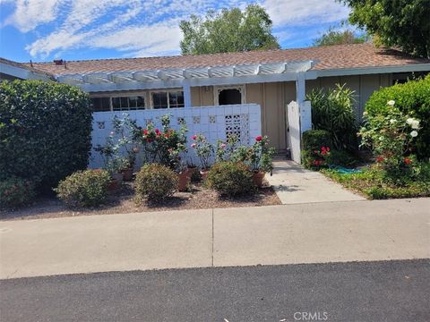 Photo of 552 Avenida Sevilla #C, Laguna Woods, CA 92637 (MLS # OC26032088)