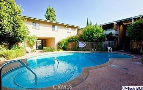 Photo of 8355 Willis Avenue #5, Panorama City, CA 91402 (MLS # GD26057415)