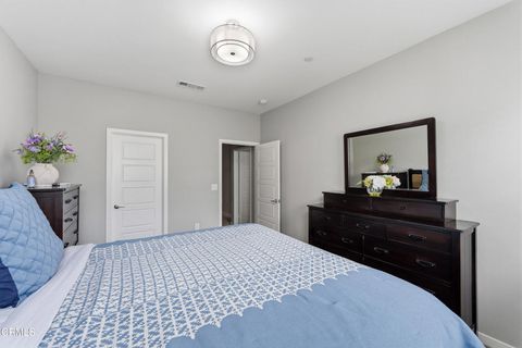 Tiny photo for 643 Winchester Drive, Oxnard, CA 93036 (MLS # V1-36536)
