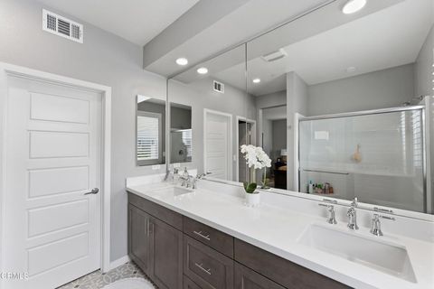 Tiny photo for 643 Winchester Drive, Oxnard, CA 93036 (MLS # V1-36536)