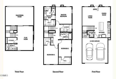 Tiny photo for 643 Winchester Drive, Oxnard, CA 93036 (MLS # V1-36536)