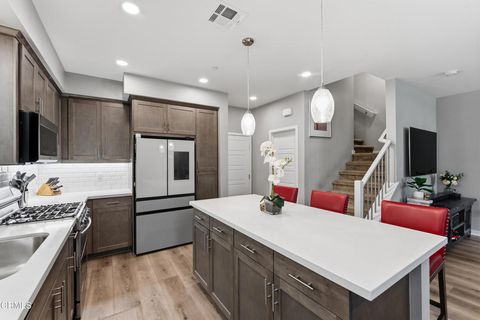 Tiny photo for 643 Winchester Drive, Oxnard, CA 93036 (MLS # V1-36536)