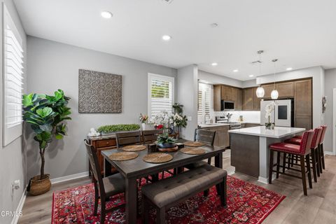 Tiny photo for 643 Winchester Drive, Oxnard, CA 93036 (MLS # V1-36536)