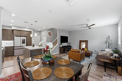 Tiny photo for 643 Winchester Drive, Oxnard, CA 93036 (MLS # V1-36536)
