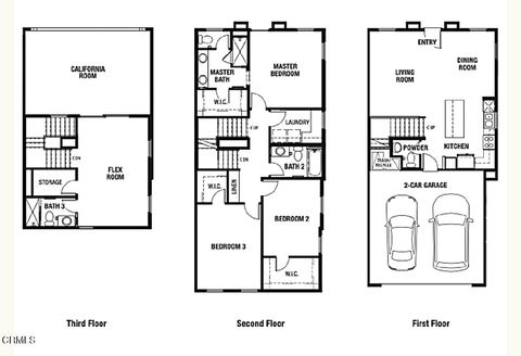 Tiny photo for 643 Winchester Drive, Oxnard, CA 93036 (MLS # V1-36536)