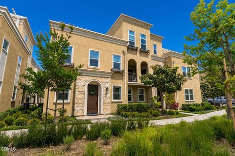 643 Winchester Drive Oxnard CA 93036
