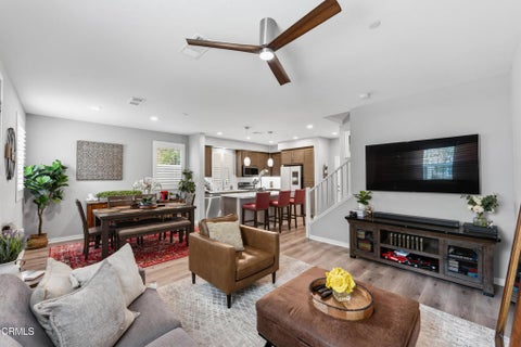Tiny photo for 643 Winchester Drive, Oxnard, CA 93036 (MLS # V1-36536)