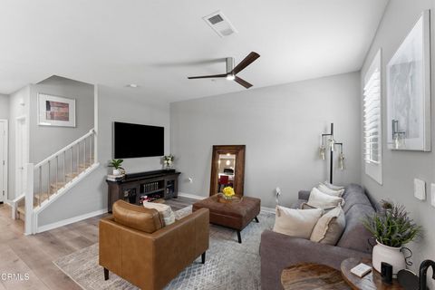 Tiny photo for 643 Winchester Drive, Oxnard, CA 93036 (MLS # V1-36536)