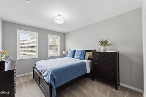 Tiny photo for 643 Winchester Drive, Oxnard, CA 93036 (MLS # V1-36536)