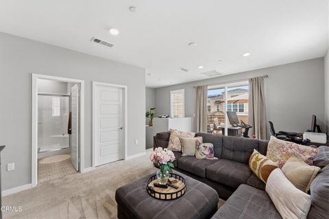 Tiny photo for 643 Winchester Drive, Oxnard, CA 93036 (MLS # V1-36536)