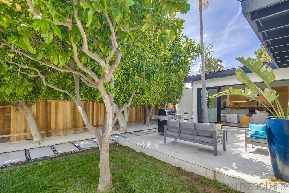 Pacific Beach - Residential Lease