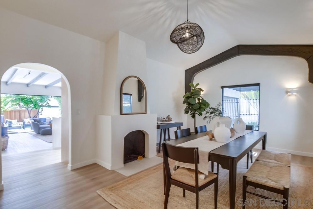 Pacific Beach - Residential Lease