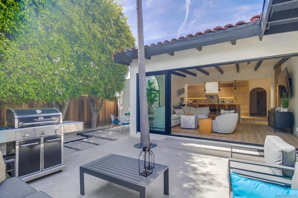 Pacific Beach - Residential Lease