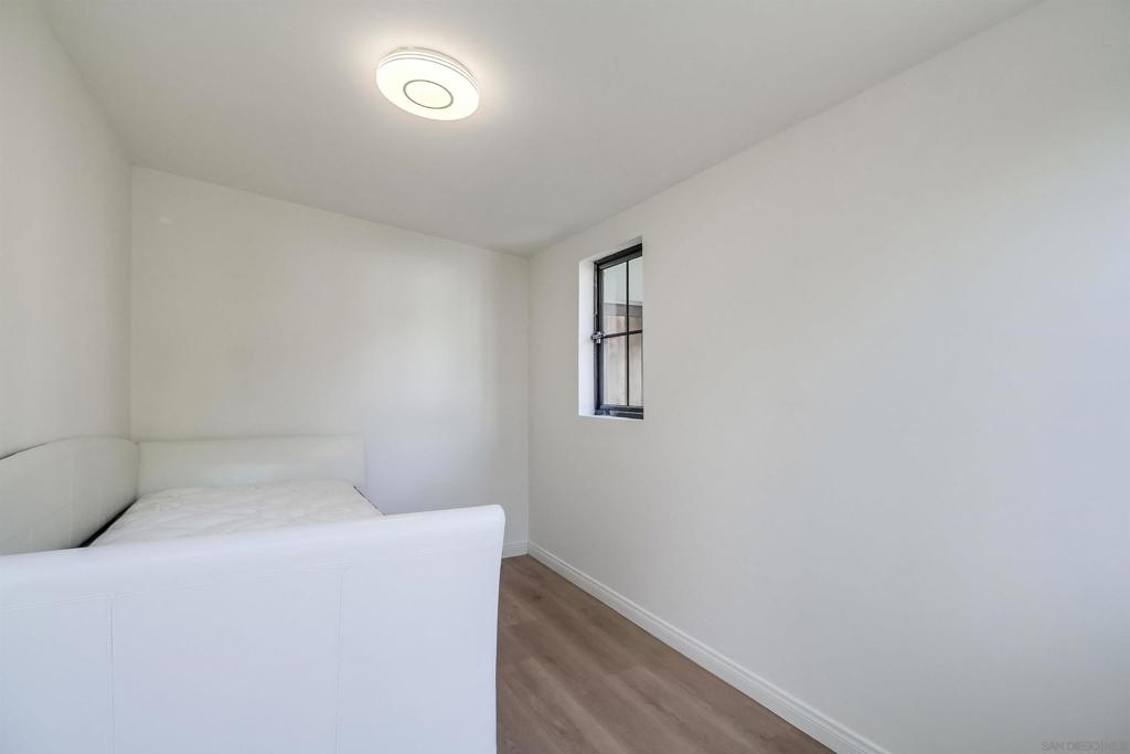 Pacific Beach - Residential Lease