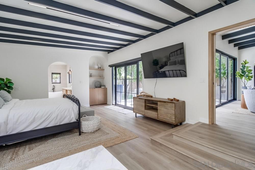 Pacific Beach - Residential Lease