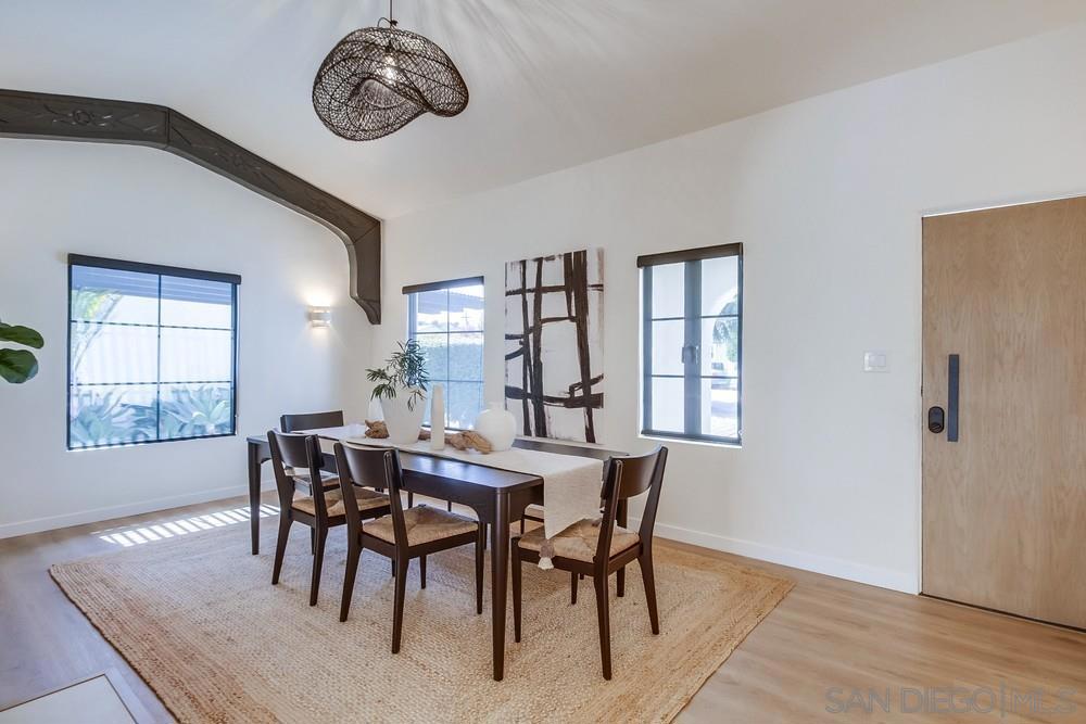 Pacific Beach - Residential Lease