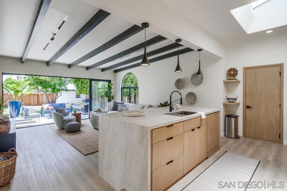 Pacific Beach - Residential Lease