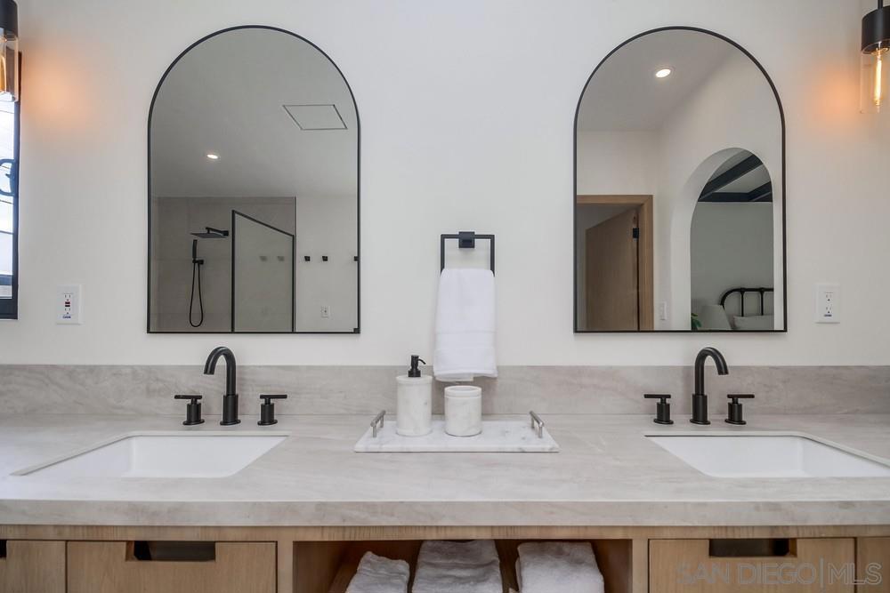 Pacific Beach - Residential Lease