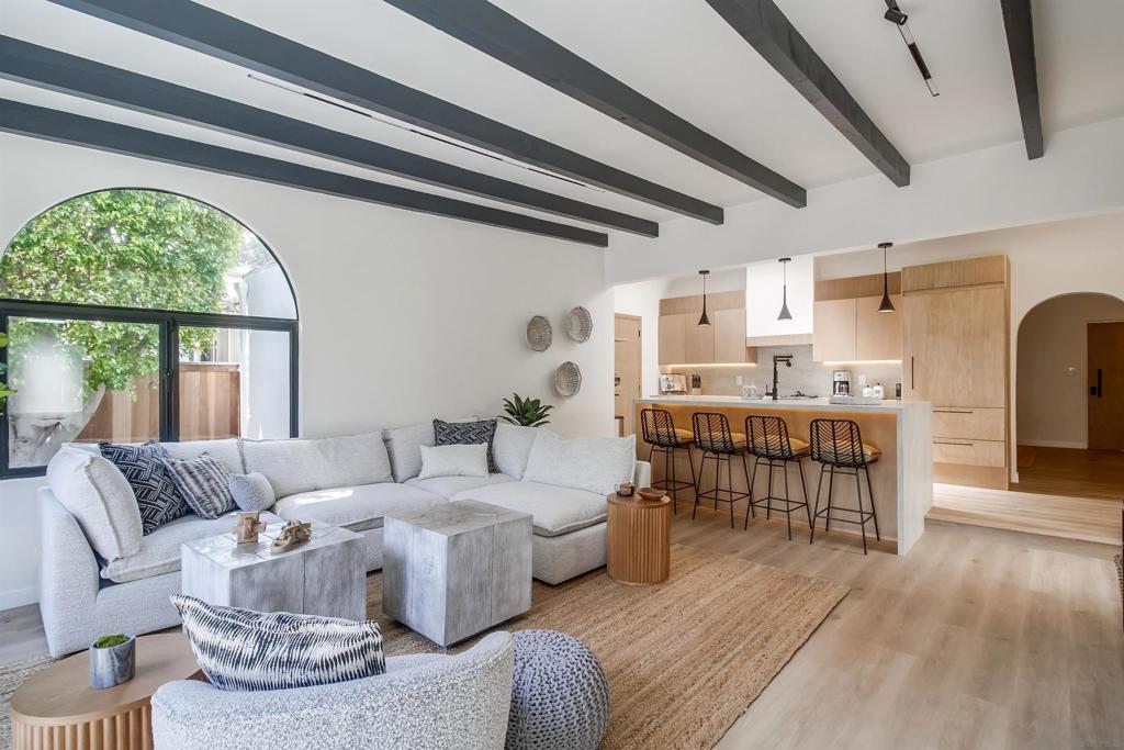 Pacific Beach - Residential Lease