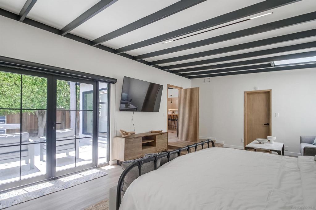 Pacific Beach - Residential Lease