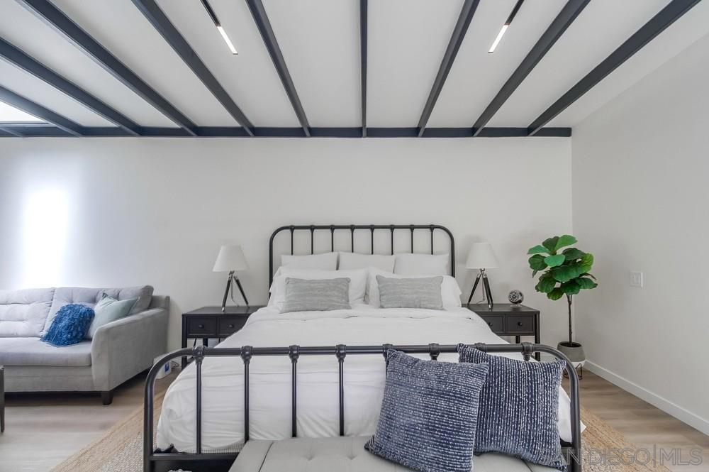 Pacific Beach - Residential Lease