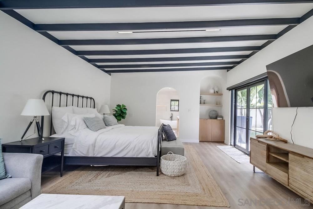 Pacific Beach - Residential Lease