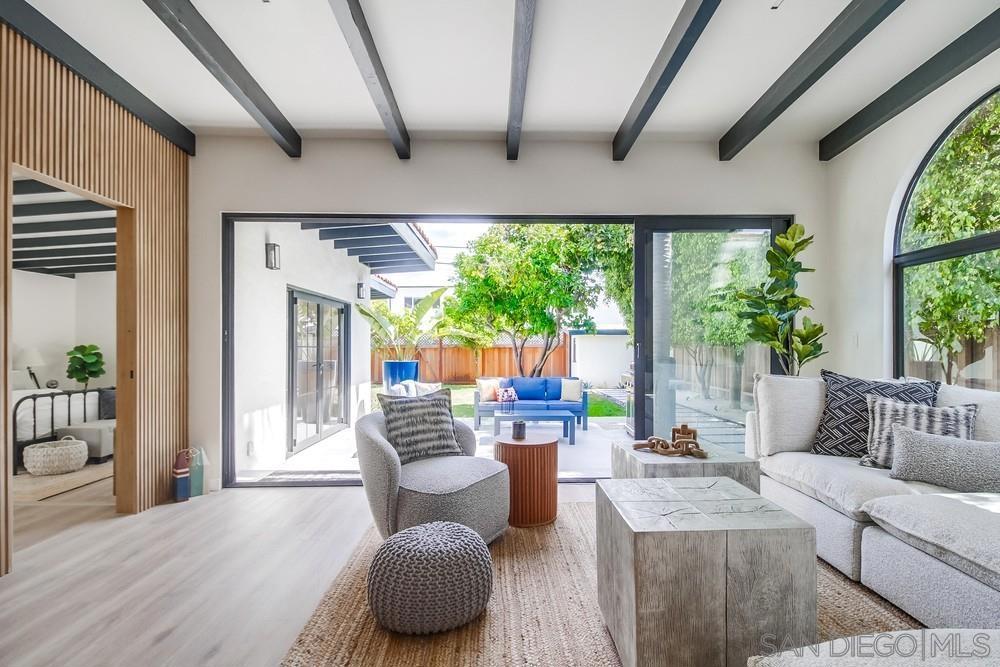 Pacific Beach - Residential Lease