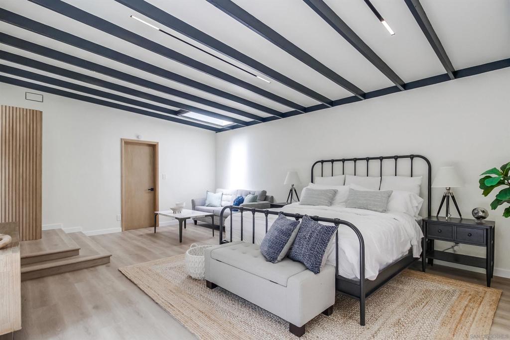 Pacific Beach - Residential Lease