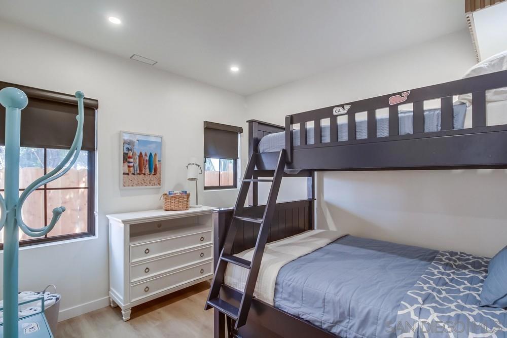 Pacific Beach - Residential Lease