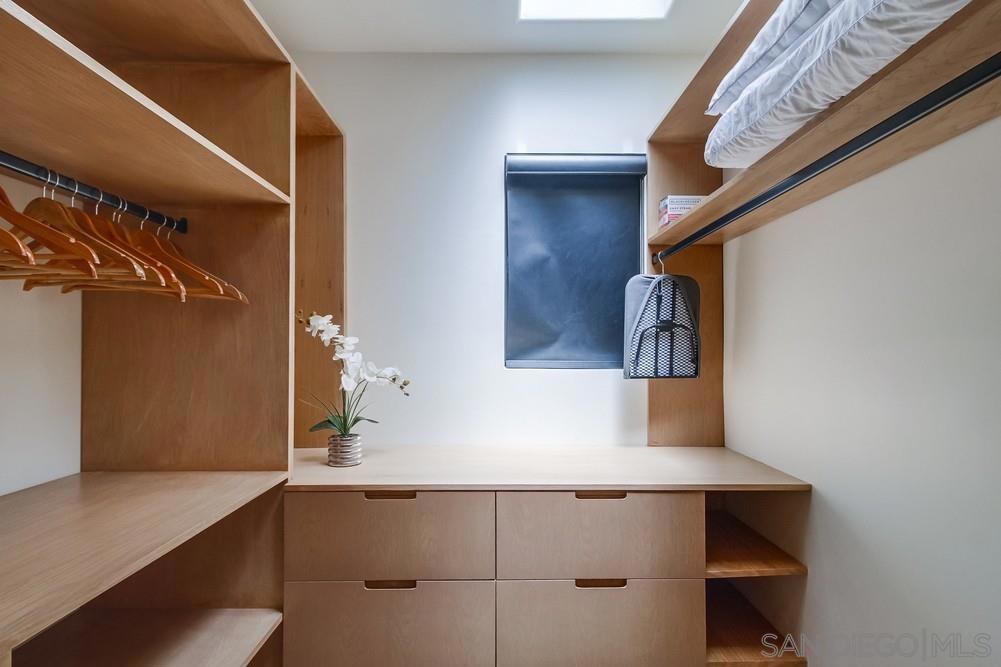 Pacific Beach - Residential Lease