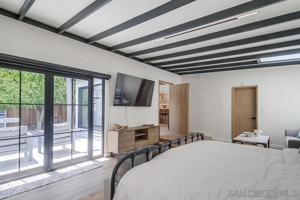 Pacific Beach - Residential Lease