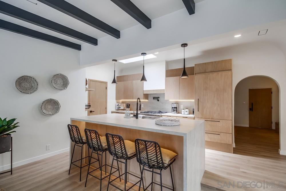 Pacific Beach - Residential Lease