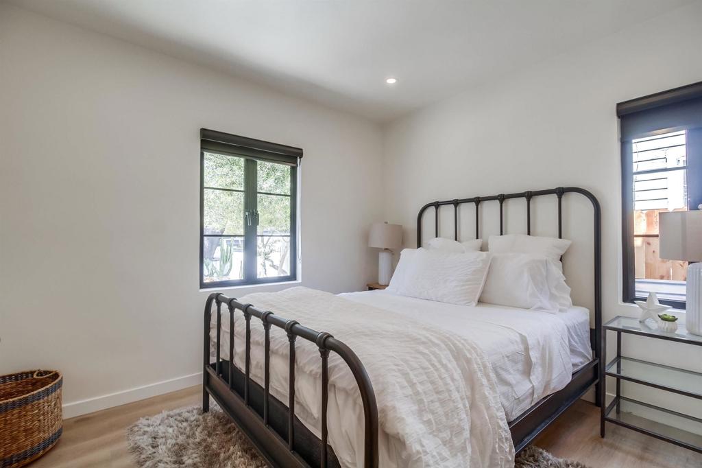 Pacific Beach - Residential Lease