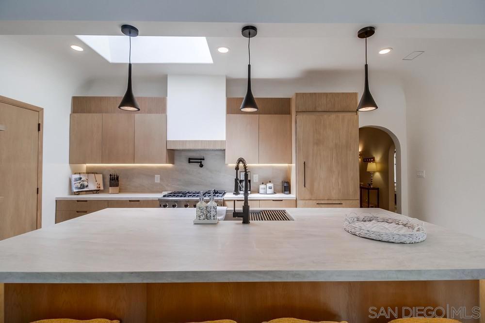 Pacific Beach - Residential Lease