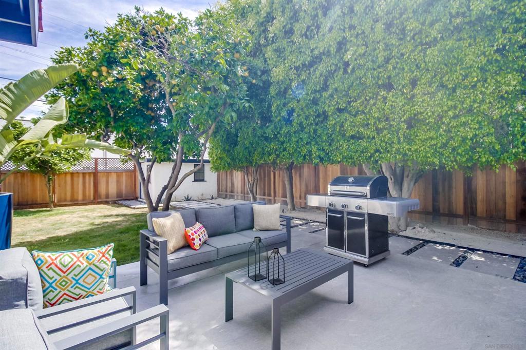 Pacific Beach - Residential Lease