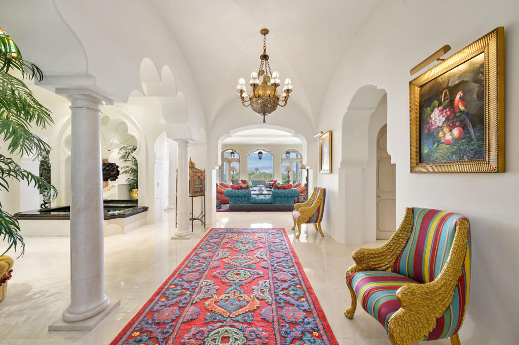 Vintage Country Club - Residential