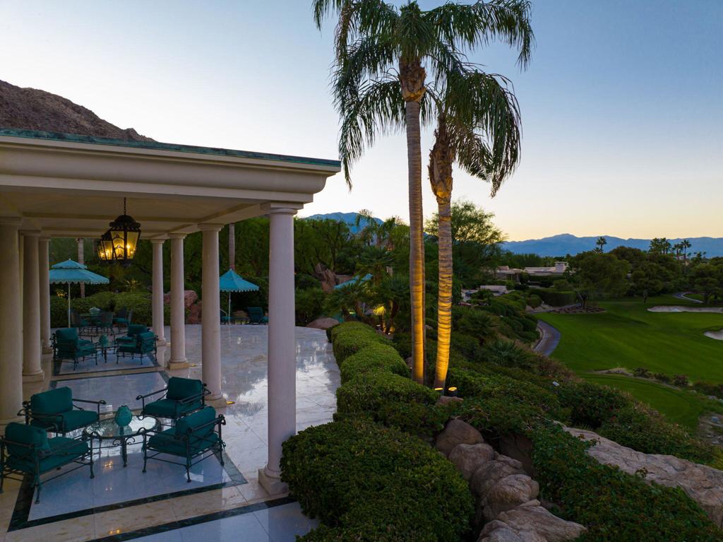 Vintage Country Club - Residential