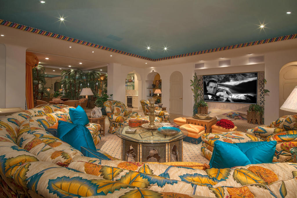 Vintage Country Club - Residential