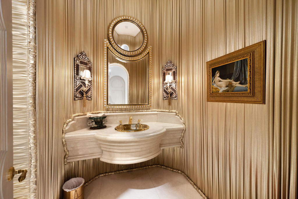 Vintage Country Club - Residential