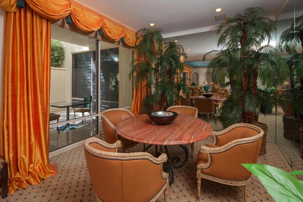 Vintage Country Club - Residential