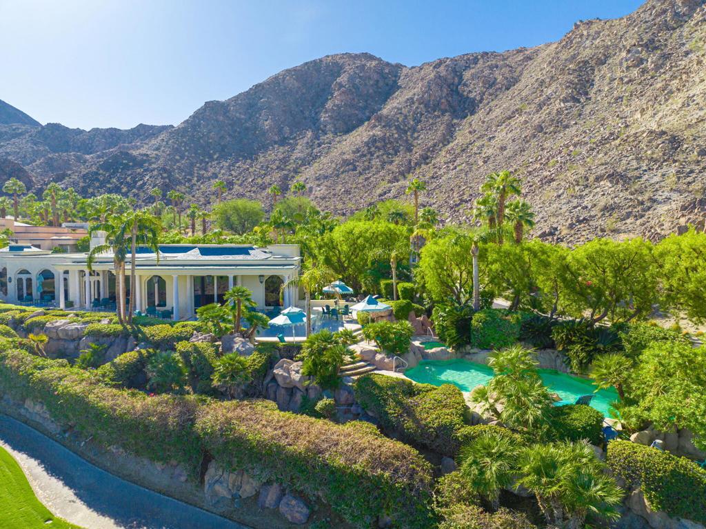 Vintage Country Club - Residential