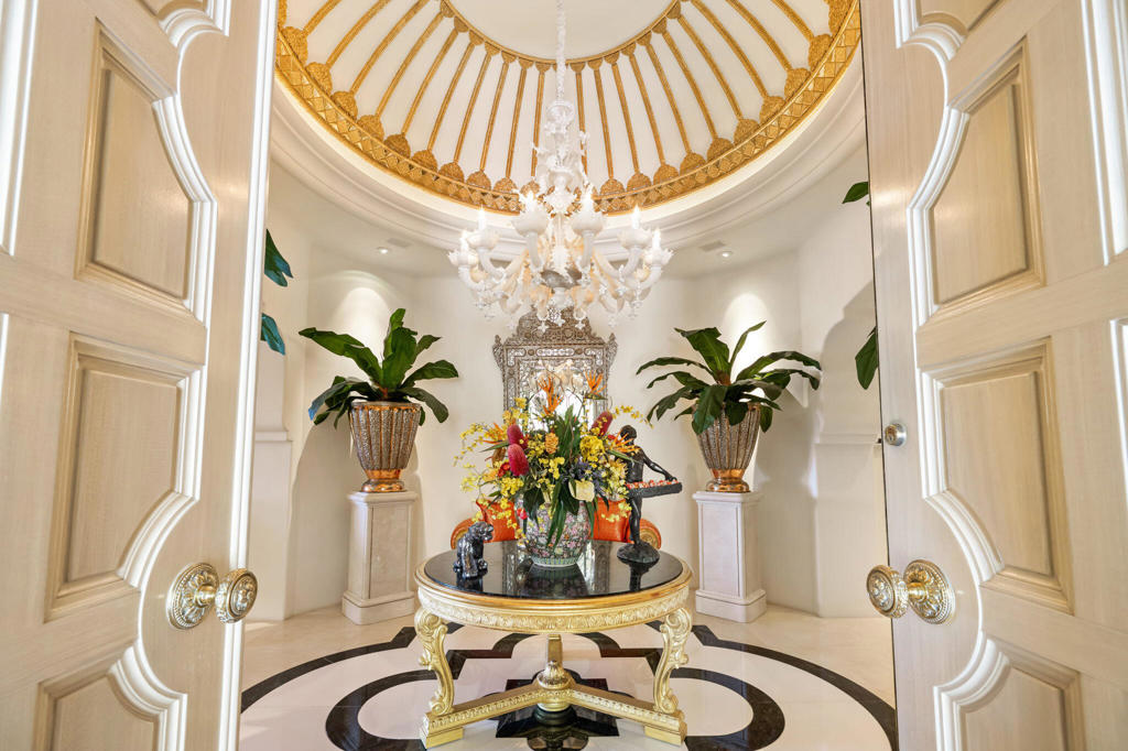 Vintage Country Club - Residential