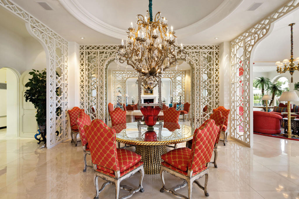 Vintage Country Club - Residential