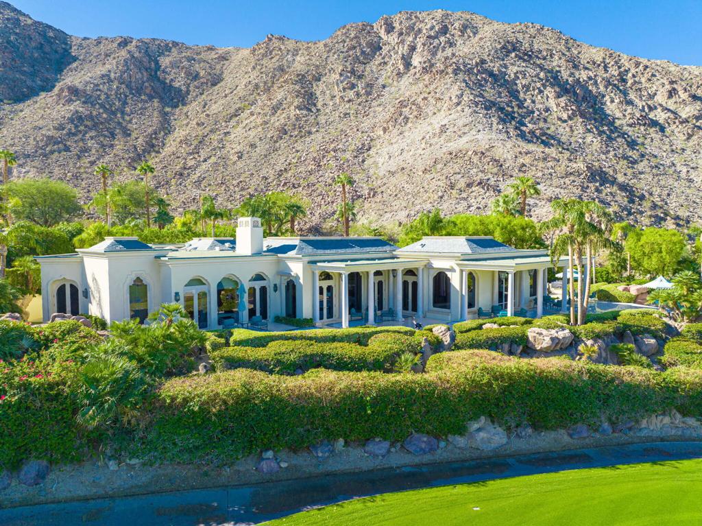 Vintage Country Club - Residential