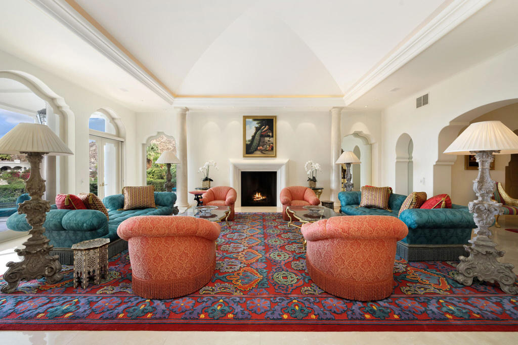 Vintage Country Club - Residential