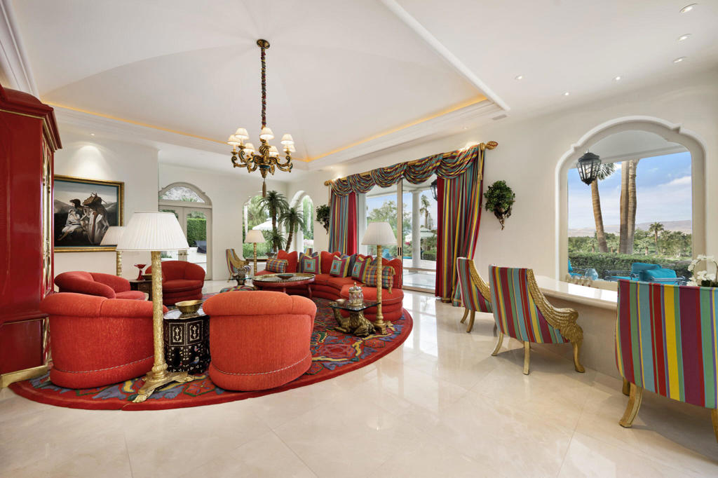 Vintage Country Club - Residential