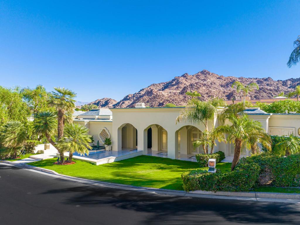 Vintage Country Club - Residential